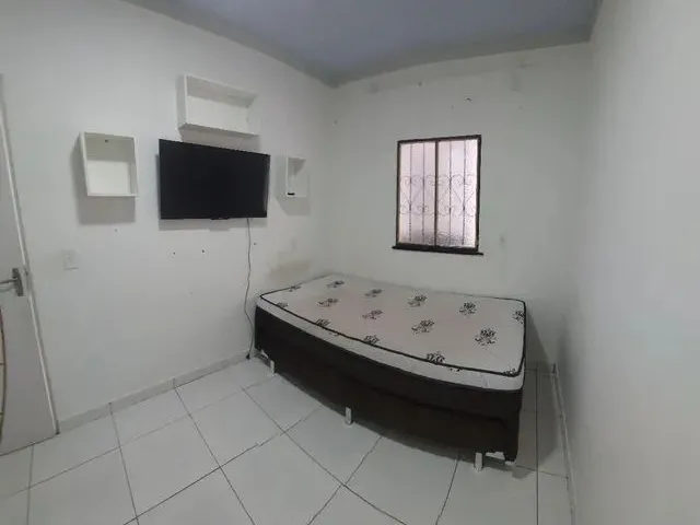 Imagem 12: Alugo Casa Cond Agnus II Mobiliada