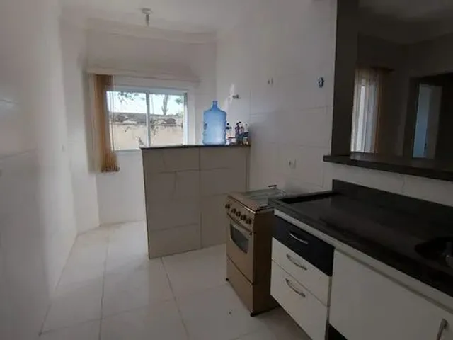 Imagem: Apartamento para Aluguel Possui 55 Metros