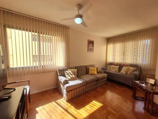 Imagem: Apartamento para Alugar 2 Dormitórios