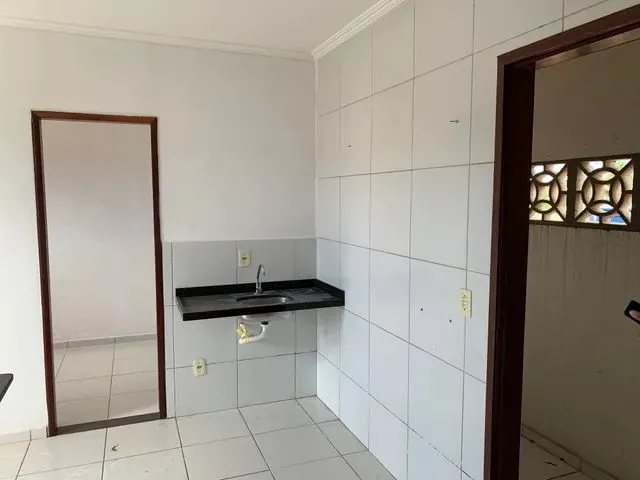 Imagem: Kitnet/Conjugado para Aluguel em Cidade
