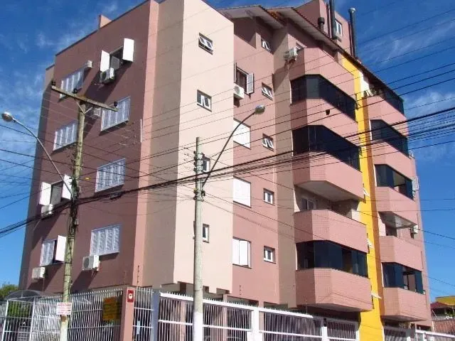 Imagem: Locação Apartamento Cachoeirinha Rs Brasil