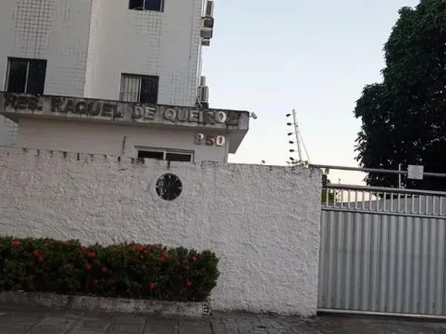 Imagem 2: Apartamento nos Bancários para Alugar - 3,5Km da Ufpb e 5 Km para Praia do Cabo Branco