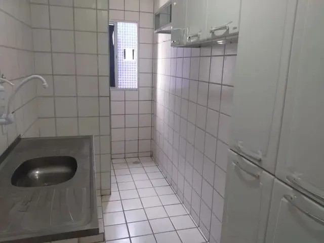 Imagem 6: Apartamento nos Bancários para Alugar - 3,5Km da Ufpb e 5 Km para Praia do Cabo Branco
