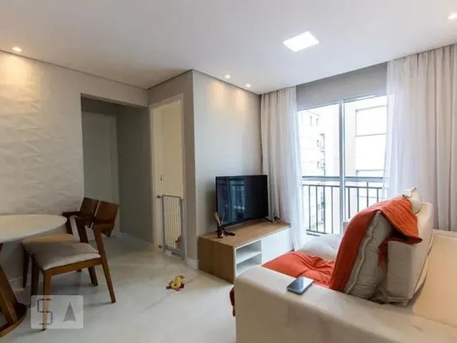 Imagem: Apartamento para Aluguel - Quinta dos Angicos