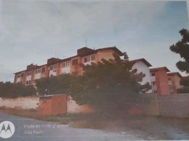 Imagem: Apartamento para Aluguel Possui 60 Metros
