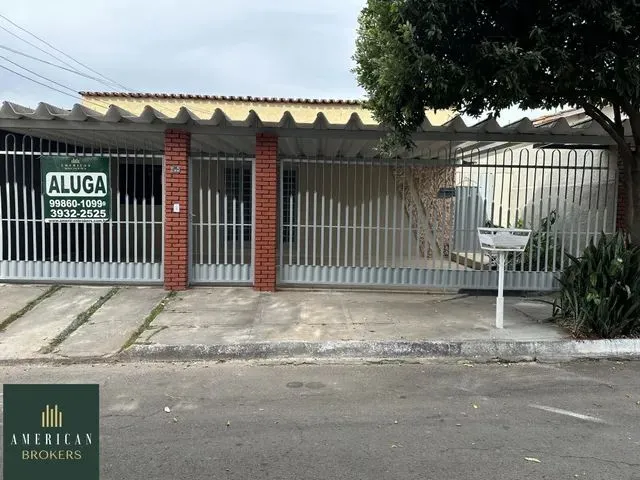 Imagem: Aluguel Casa 3 Quartos, Suite 3 Garagens