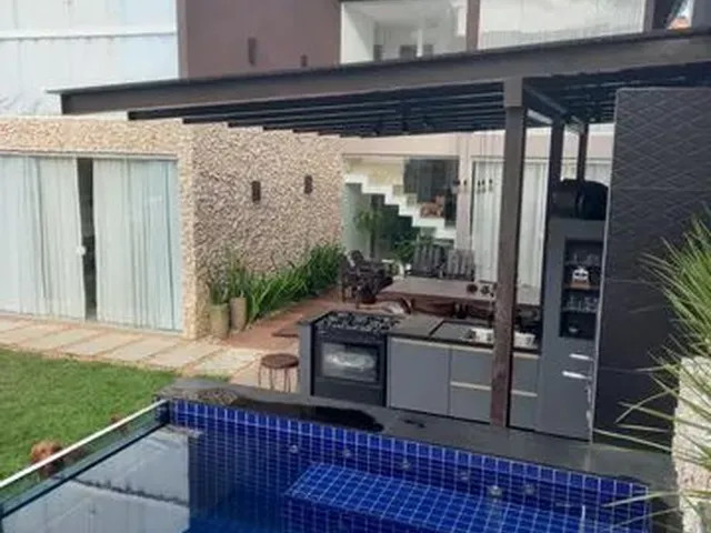 Imagem: Apartamento para Aluguel Tem 218 Metros