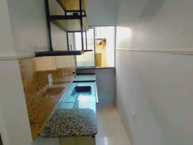 Imagem 2: Apartamento 1 Dormitórios Studio. Centro