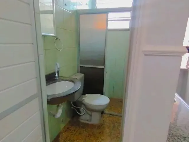 Imagem 7: Apartamento 1 Dormitórios Studio. Centro