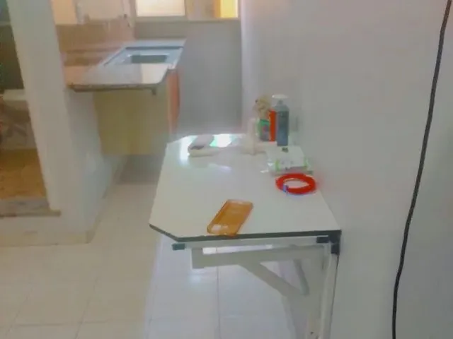 Imagem 10: Apartamento 1 Dormitórios Studio. Centro