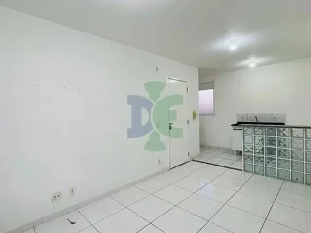 Imagem: Apartamento para Aluguel Tem 43 Metros Quadrados