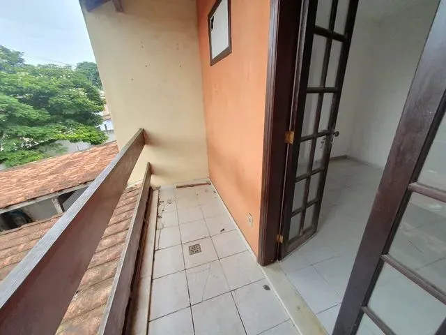 Imagem: Casa 02 Quartos Curicica - Rio de Janeiro