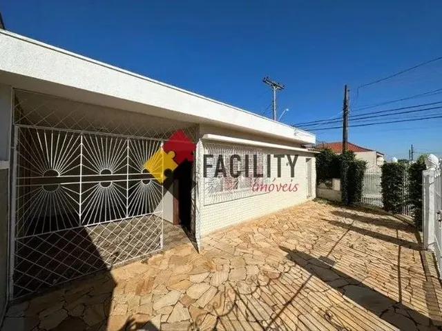 Imagem: Casa para Locação Ou Venda no Bairro Parque