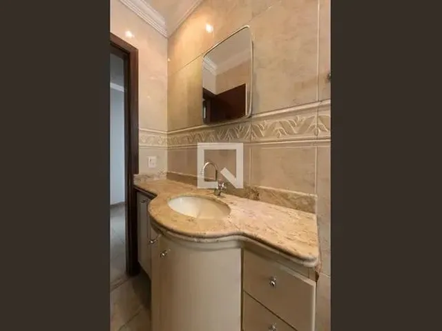 Imagem: Apartamento para Aluguel - Glória, 2 Quartos
