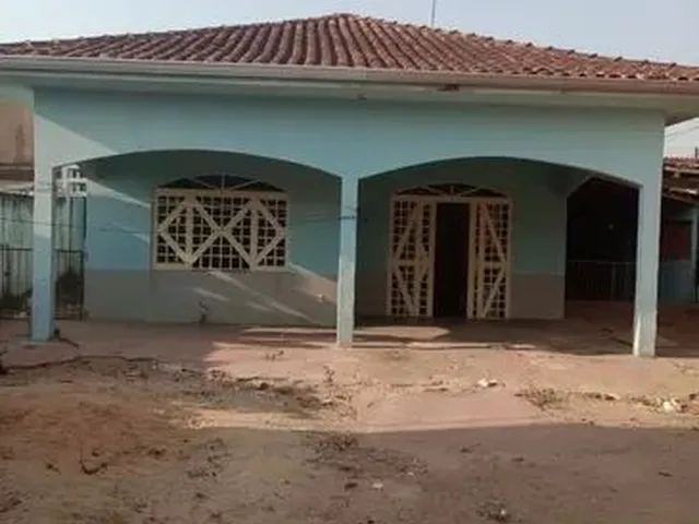 Imagem: Aluga-Se Casa 3 Quartos Av Daniela