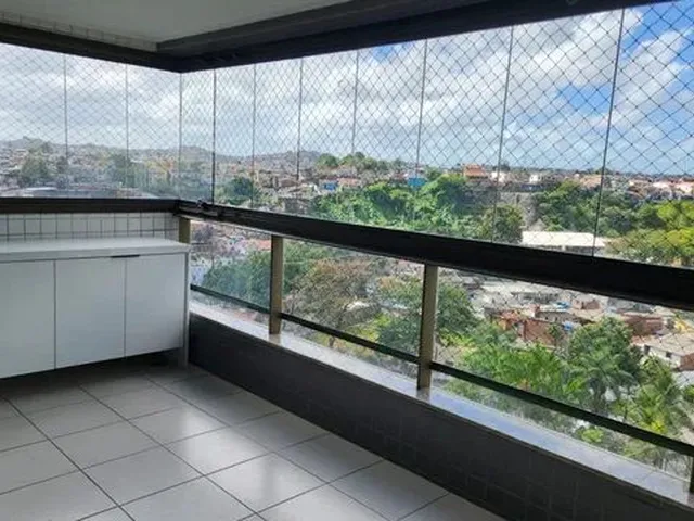 Imagem 10: 4 Suítes com Maravilhosa Área de Lazer