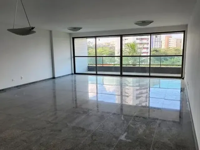 Imagem 14: 4 Suítes com Maravilhosa Área de Lazer