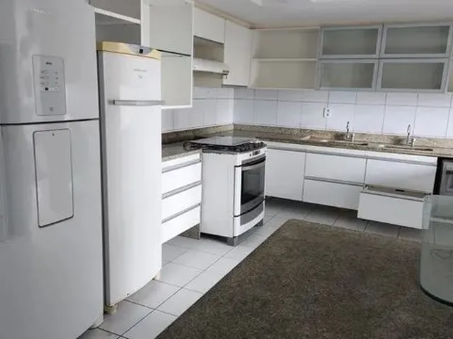 Imagem 8: 4 Suítes com Maravilhosa Área de Lazer