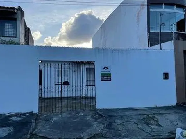 Imagem: Casa Bairro Siqueira Campos - Aracaju