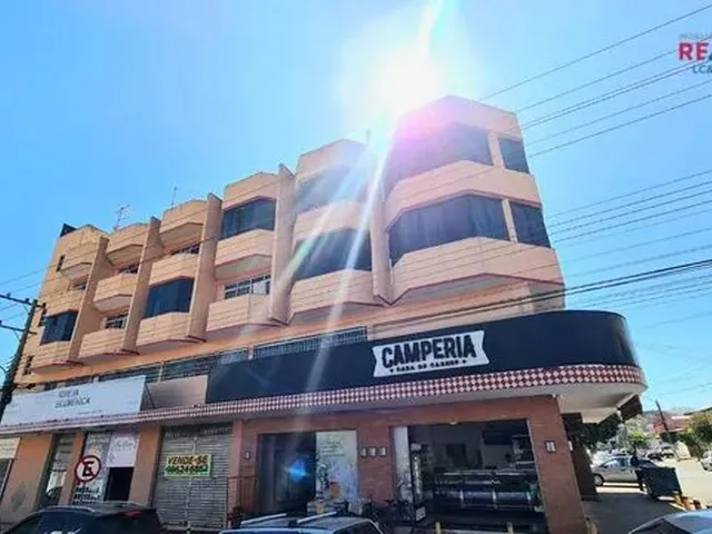 Imagem: Taguatinga Centro - Kit - Edifício Cristal