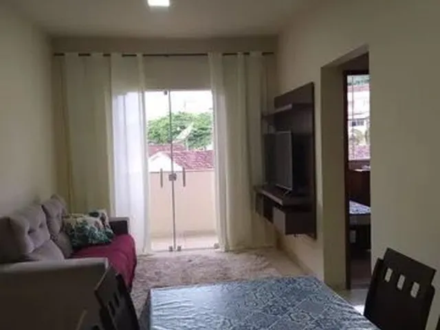 Imagem: Vaga em Apartamento Valença-Rj