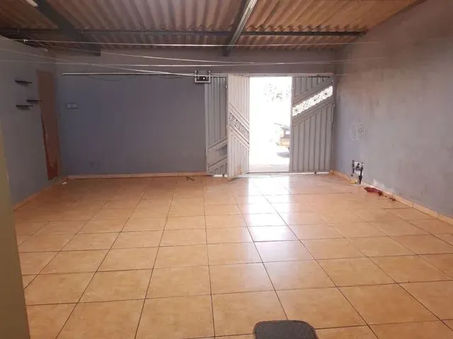 Imagem 2: Qr 203 Aluga Casa 2 Quartos 1300
