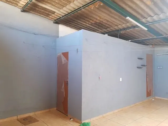 Imagem 1: Qr 203 Aluga Casa 2 Quartos 1300