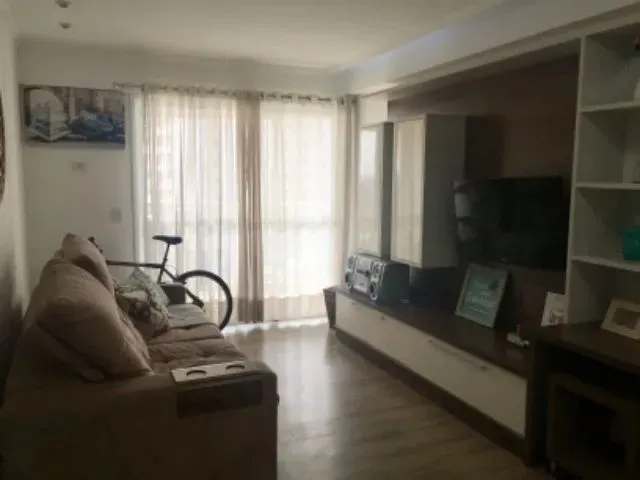Imagem: Apartamento Condomínio Prime Nova Iguaçu