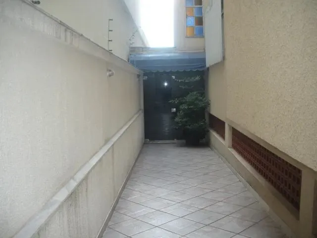 Imagem: Apartamento para Aluguel com 3 Quartos em