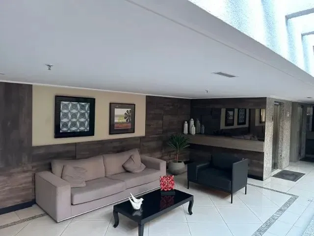 Imagem 16: Apartamento Mobiliado na Aldeota