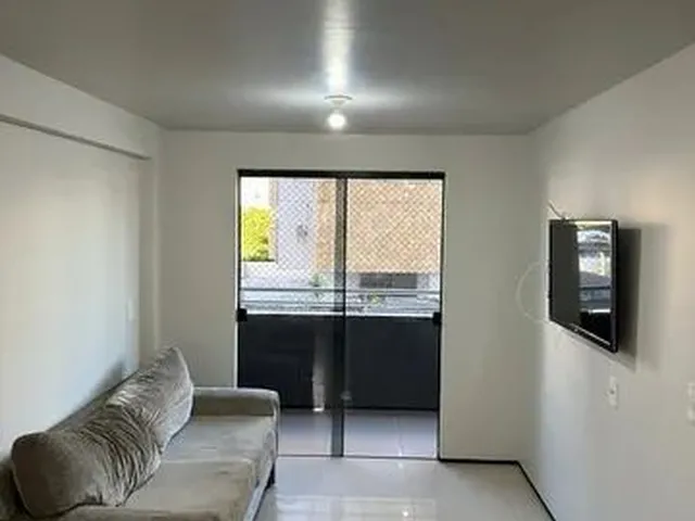 Imagem 3: Apartamento Mobiliado na Aldeota
