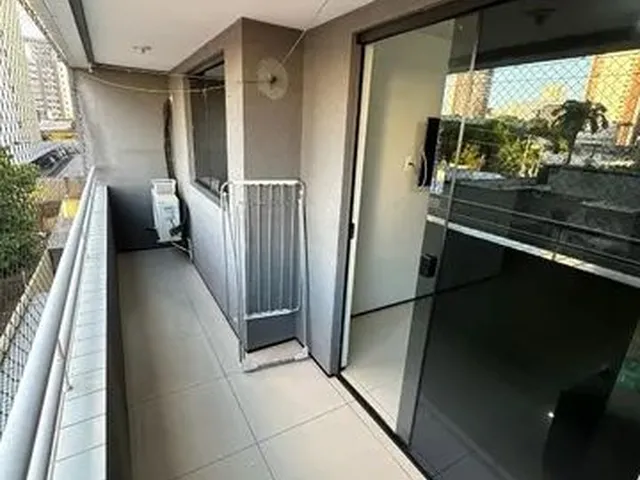 Imagem 8: Apartamento Mobiliado na Aldeota