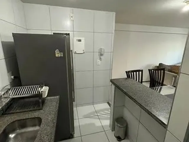 Imagem 5: Apartamento Mobiliado na Aldeota