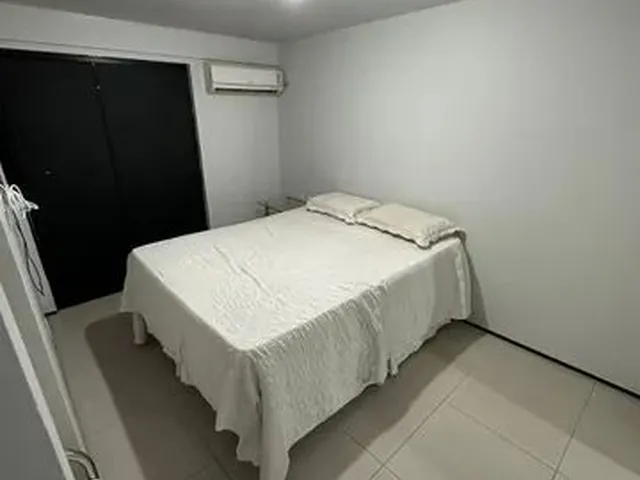 Imagem 6: Apartamento Mobiliado na Aldeota