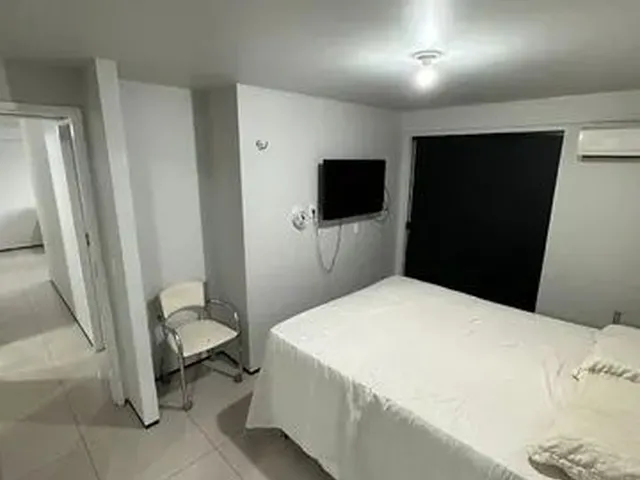 Imagem 4: Apartamento Mobiliado na Aldeota
