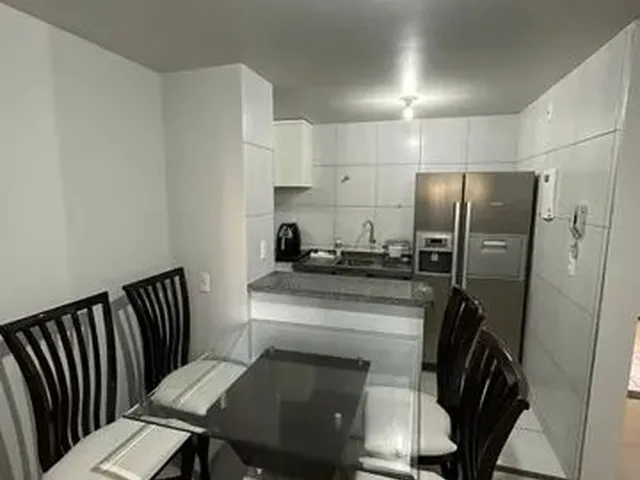 Imagem 7: Apartamento Mobiliado na Aldeota