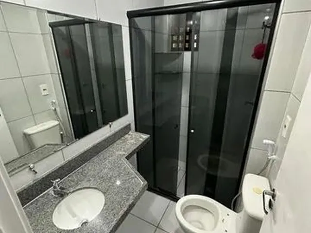 Imagem 13: Apartamento Mobiliado na Aldeota