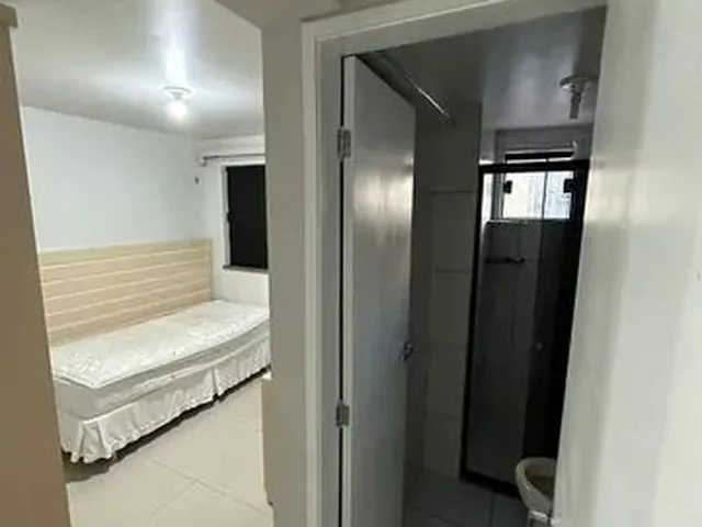 Imagem 15: Apartamento Mobiliado na Aldeota