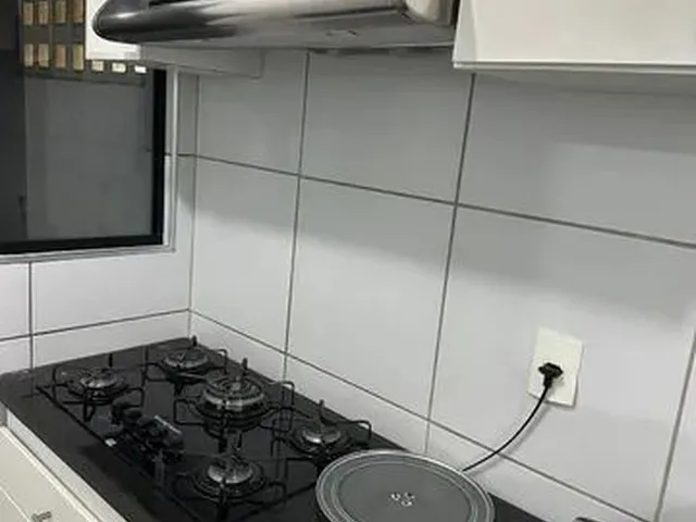 Imagem 10: Apartamento Mobiliado na Aldeota