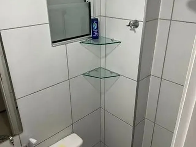 Imagem 11: Apartamento Mobiliado na Aldeota