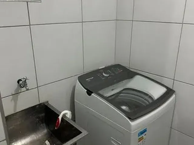 Imagem 14: Apartamento Mobiliado na Aldeota