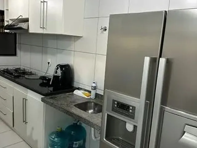 Imagem 12: Apartamento Mobiliado na Aldeota