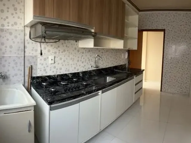 Imagem: Aluguel Apartamento