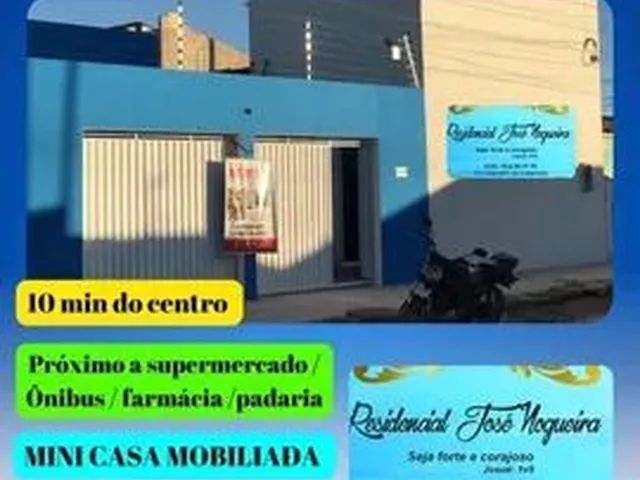 Imagem: Apartamento para Locação