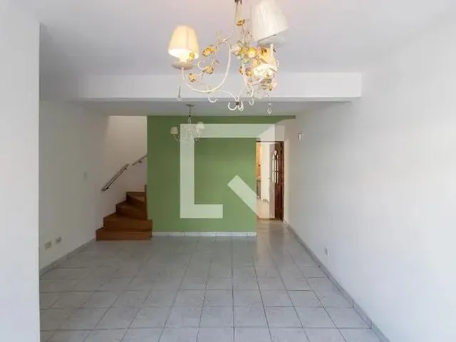 Imagem: Casa para Aluguel - Brooklin, 4 Quartos