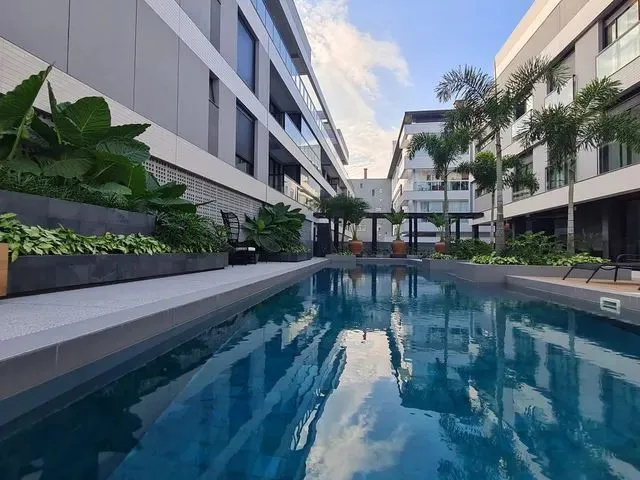 Imagem: Apartamento para Aluguel com 100 Metros