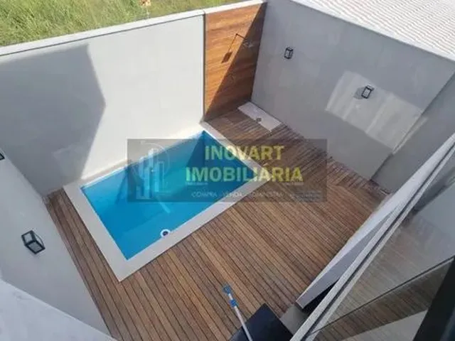 Imagem: Casa para Aluguel Possui 360 Metros Quadrados