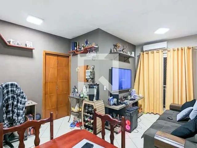 Imagem: Apartamento para Aluguel - Planalto, 2 Quartos