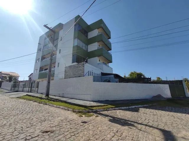 Imagem: Apartamento para Aluguel e Vendar em Carapibus