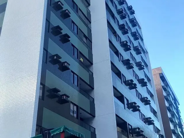 Imagem: Apartamento Ponta Verde Dois Quartos